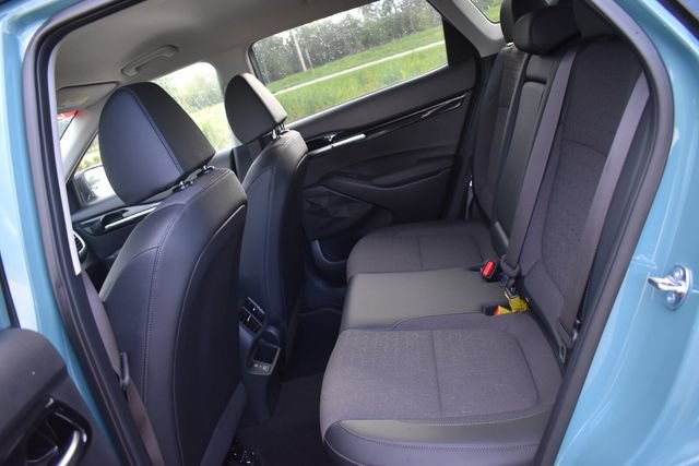 New 2026 Kia Seltos S AWD/4WD image 18