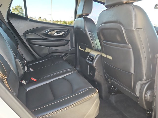 Used 2024 GMC Terrain AT4 w/ LPO, 'HIT The Road' Package image 22