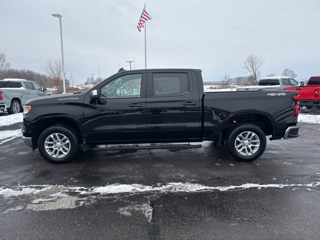 Used 2022 Chevrolet Silverado 1500 LT image 6