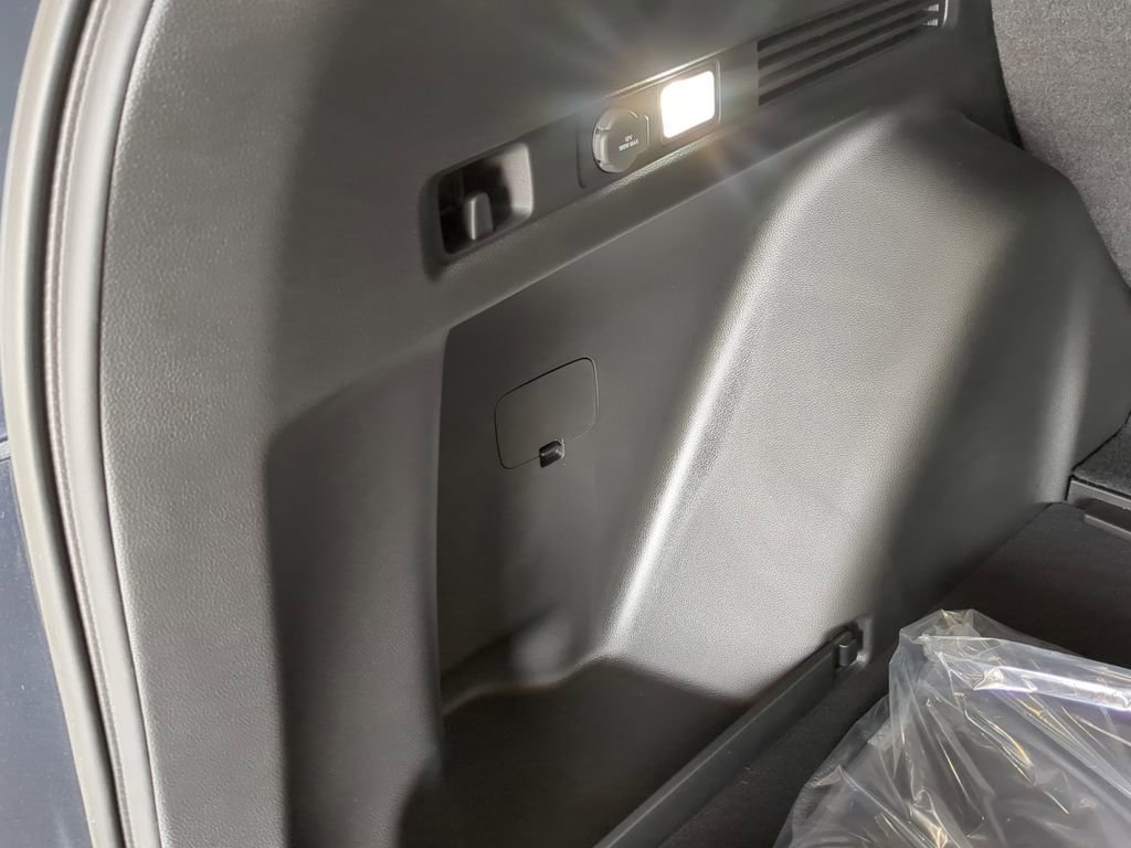 New 2026 Honda CR-V EX-L image 31