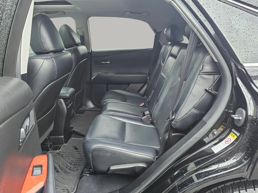 Used 2011 Lexus RX 350 AWD w/ Premium Pkg image 23