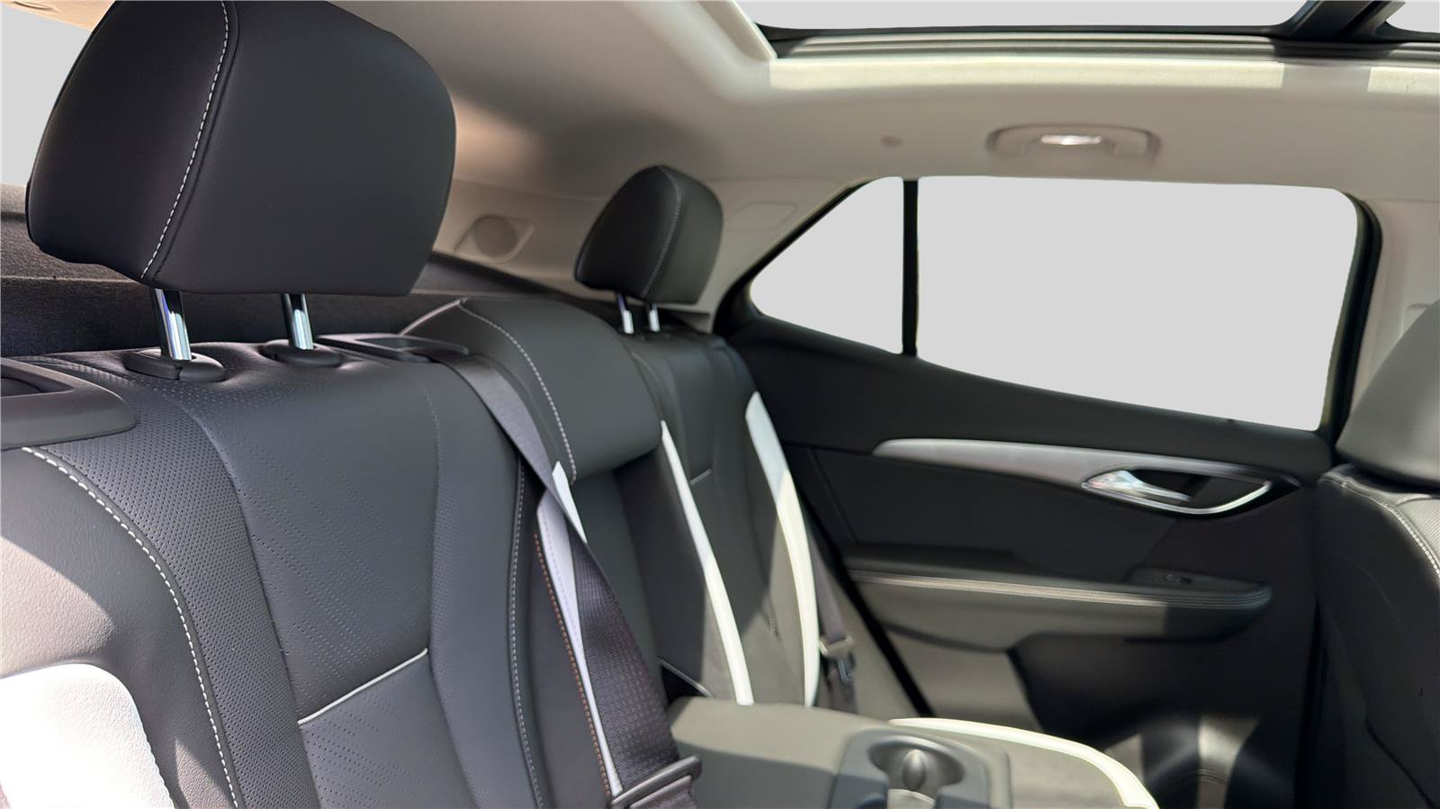 New 2026 Buick Envision Sport Touring AWD/4WD image 22