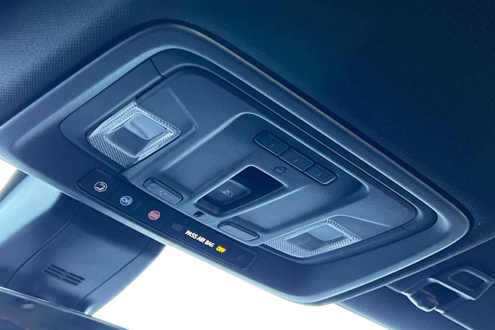 Used 2021 Chevrolet Silverado 3500 High Country w/ Z71 Off-Road Package image 22