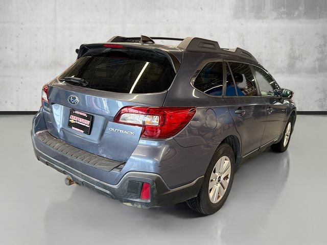 Used 2018 Subaru Outback 2.5i Premium image 5