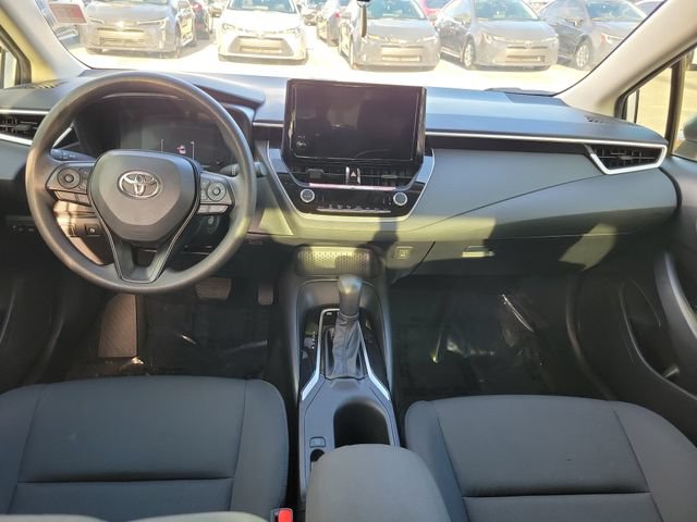 Used 2026 Toyota Corolla LE FWD image 10