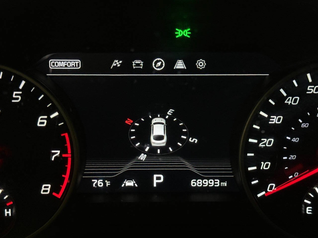 Used 2018 Kia Stinger GT2 AWD/4WD image 57