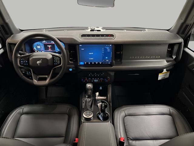 New 2025 Ford Bronco Badlands w/ Sasquatch Package AWD/4WD image 12