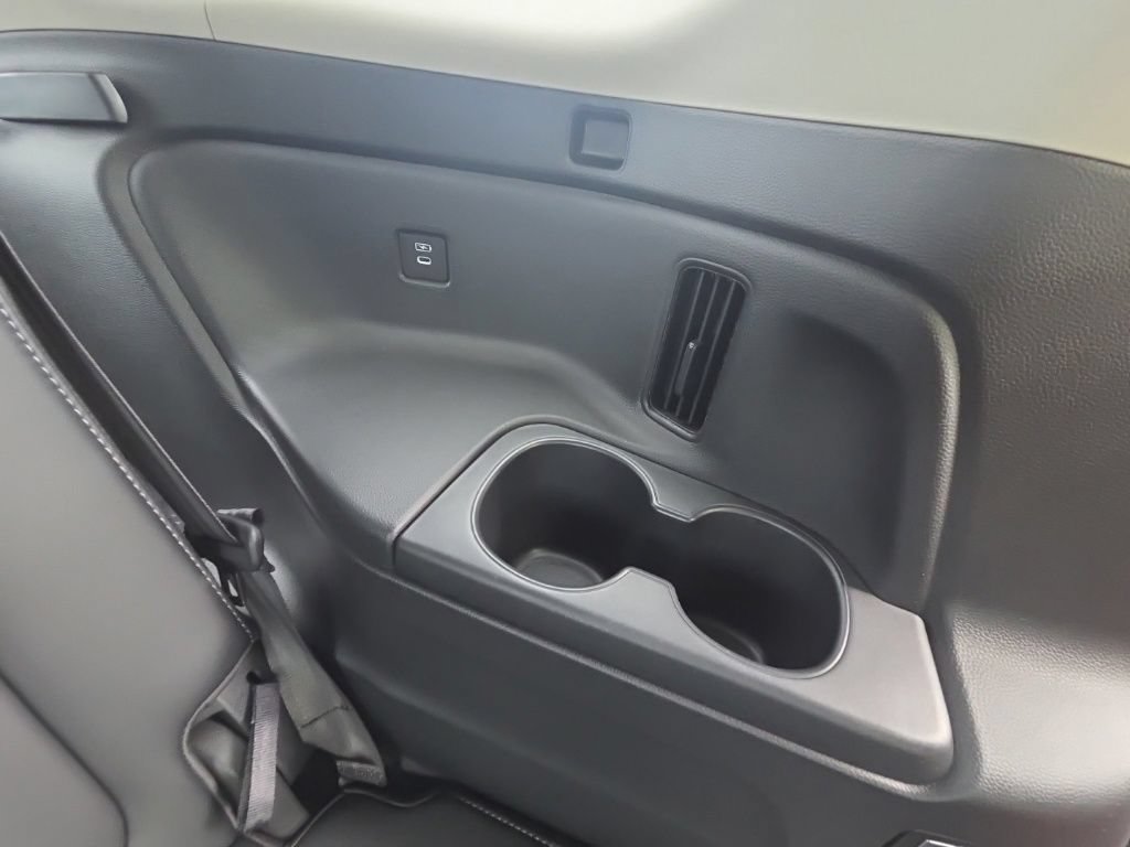Used 2024 Honda Pilot Elite image 19