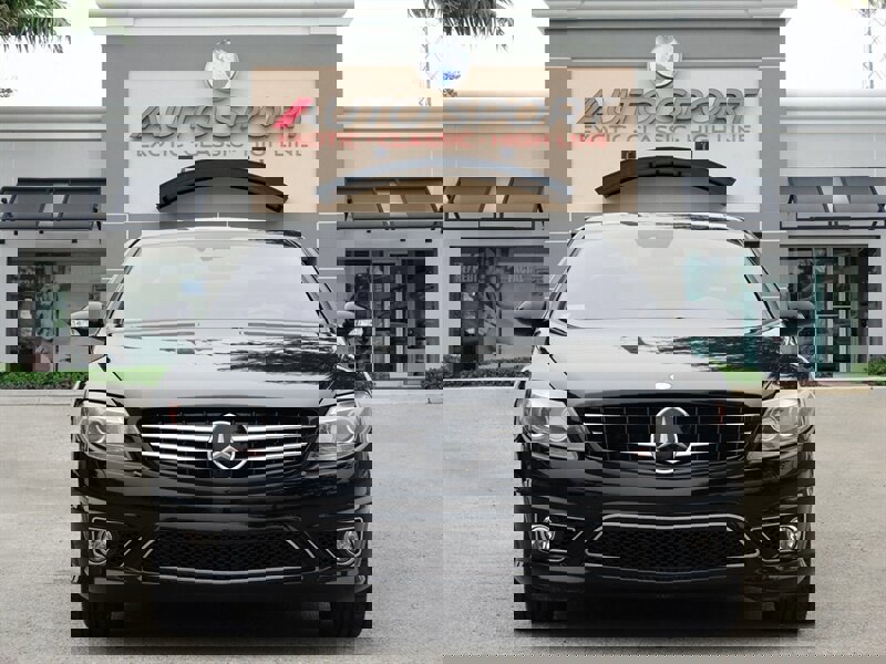 Used 2008 Mercedes-Benz CL 65 AMG image 2