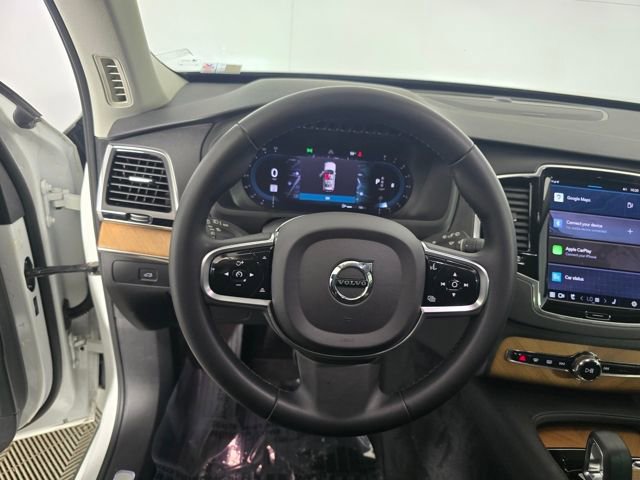 Used 2023 Volvo XC90 B6 Plus w/ Protection Package Premier image 10