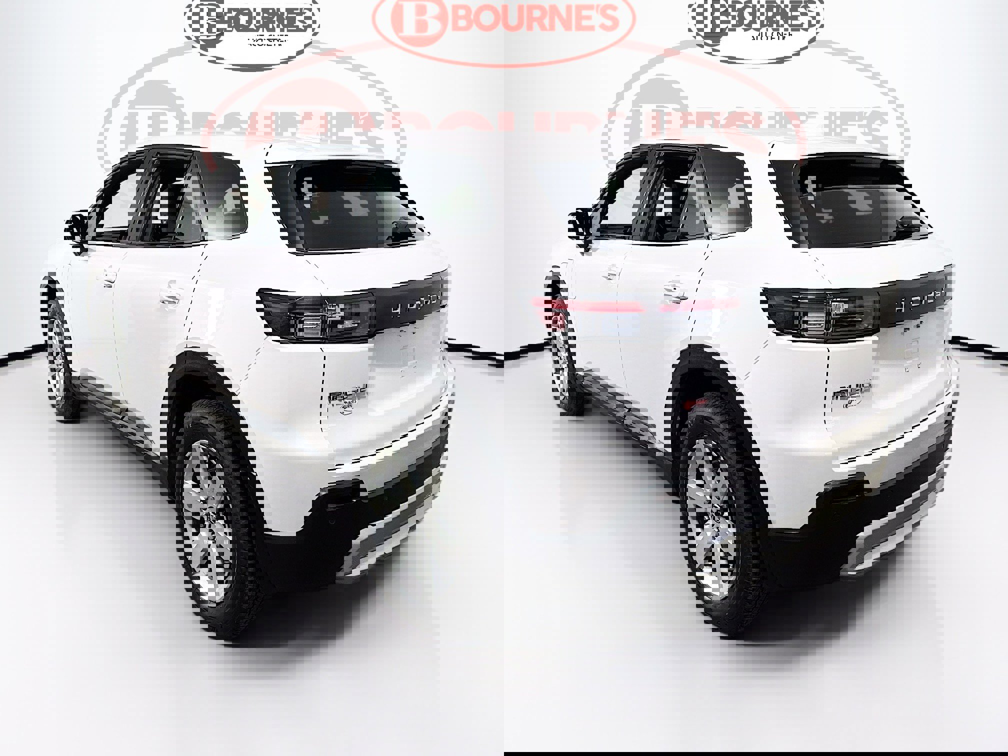 Used 2024 Honda Prologue EX image 8