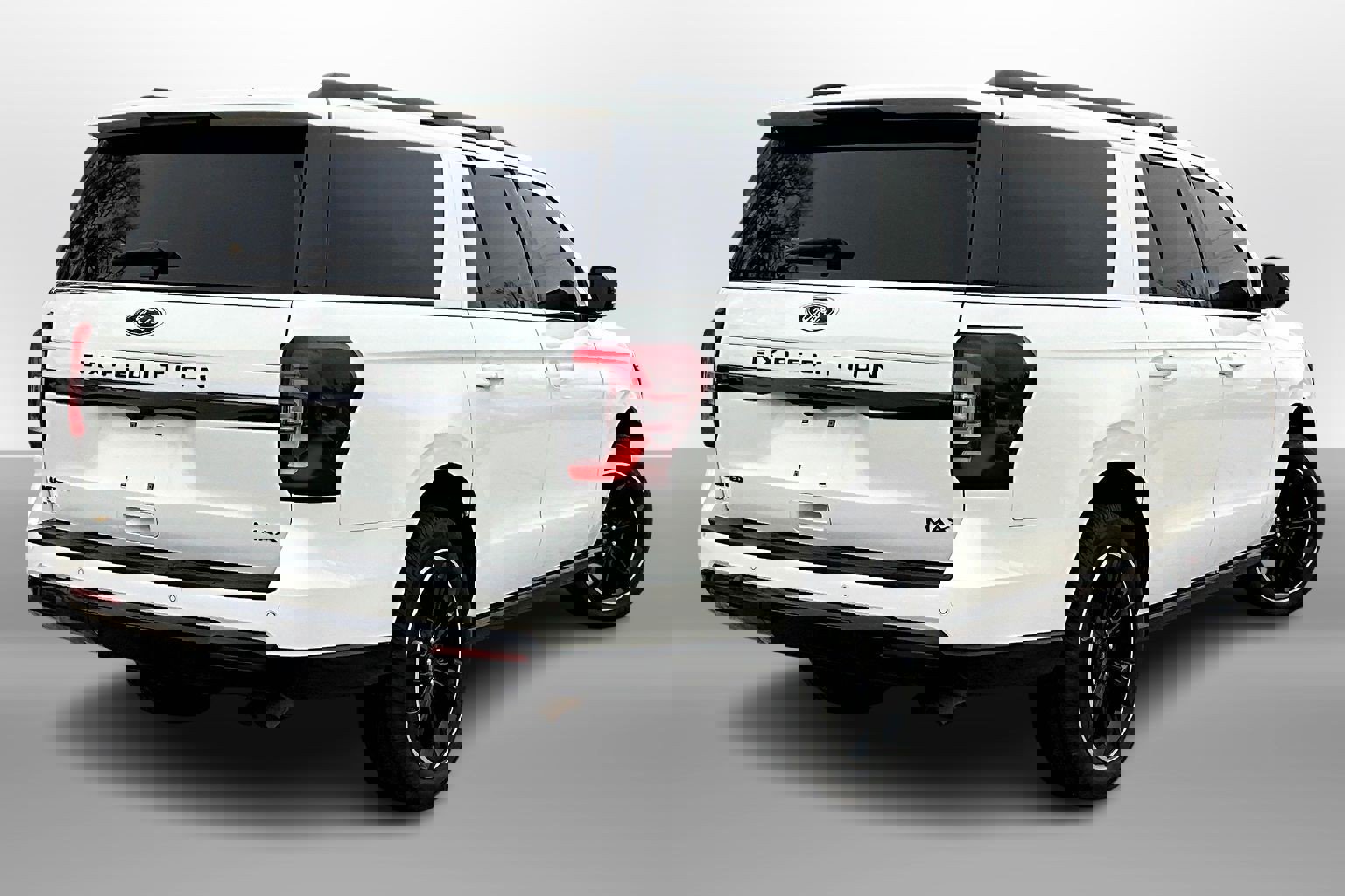 Used 2022 Ford Expedition Max Limited image 11