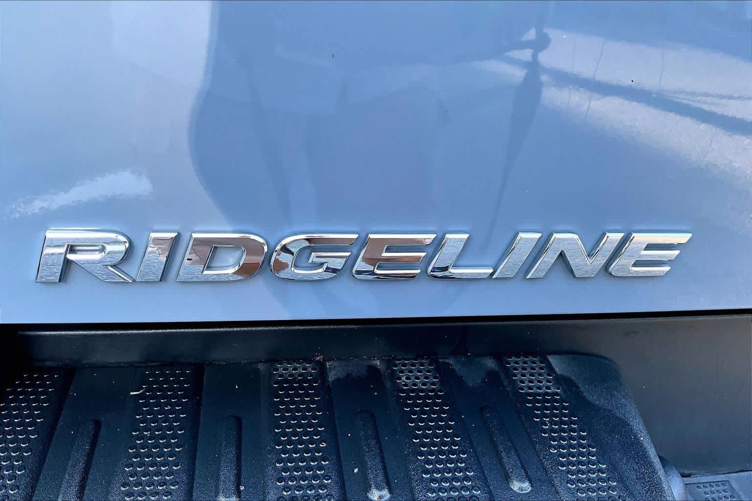 Used 2023 Honda Ridgeline RTL image 10