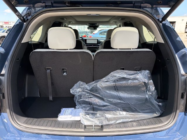 New 2026 Kia Sorento SX AWD/4WD image 25