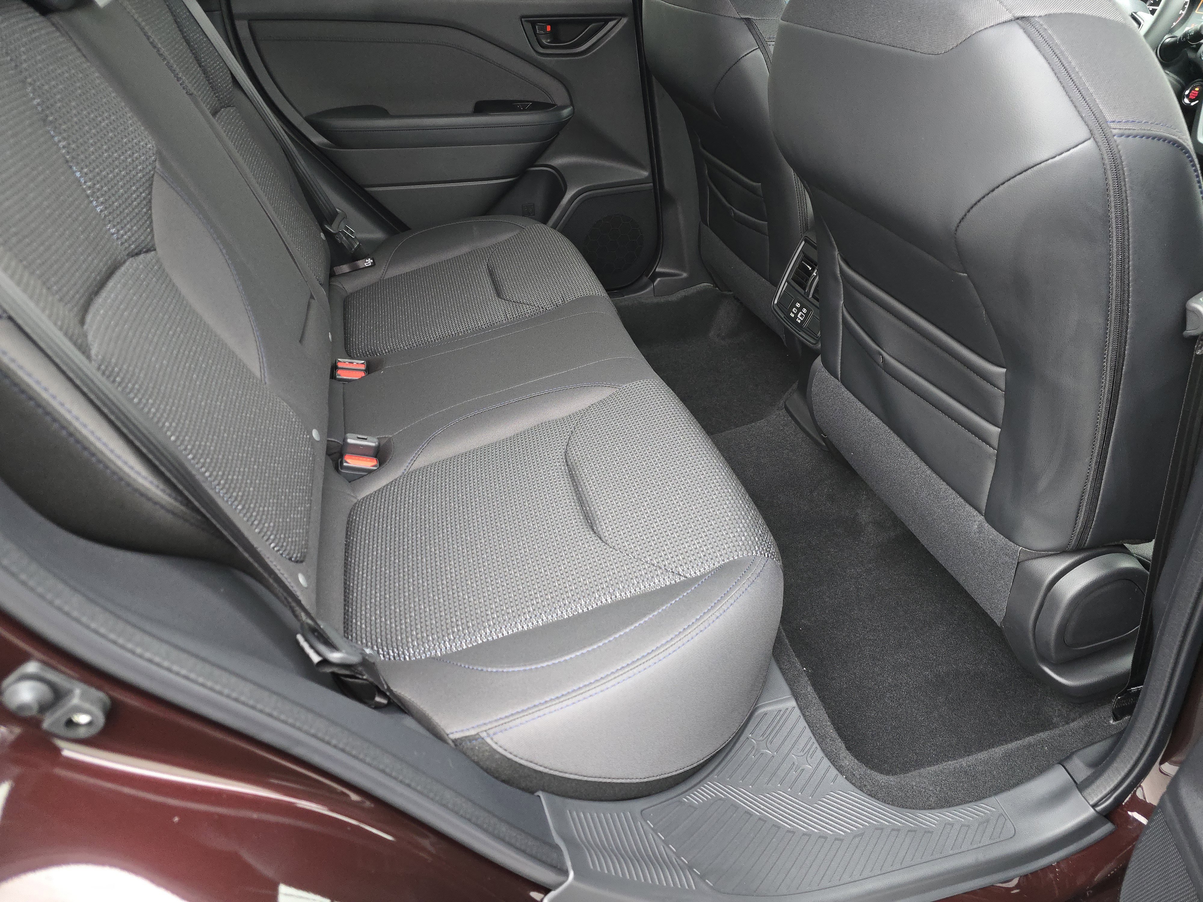 New 2026 Subaru Forester Premium image 17