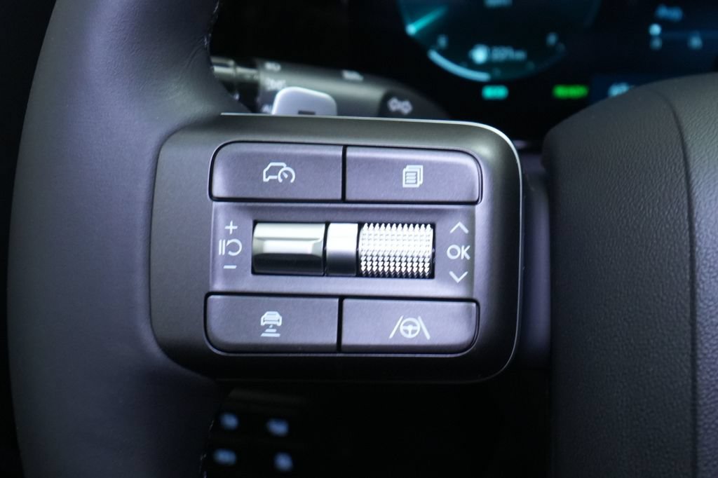 New 2026 Hyundai Palisade SEL Premium AWD/4WD image 43