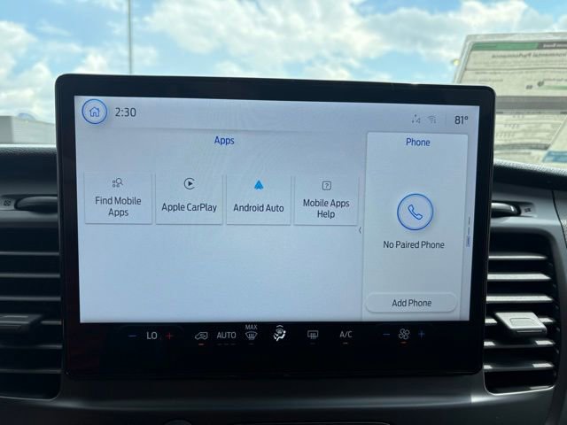 New 2025 Ford Transit 350 XL image 20