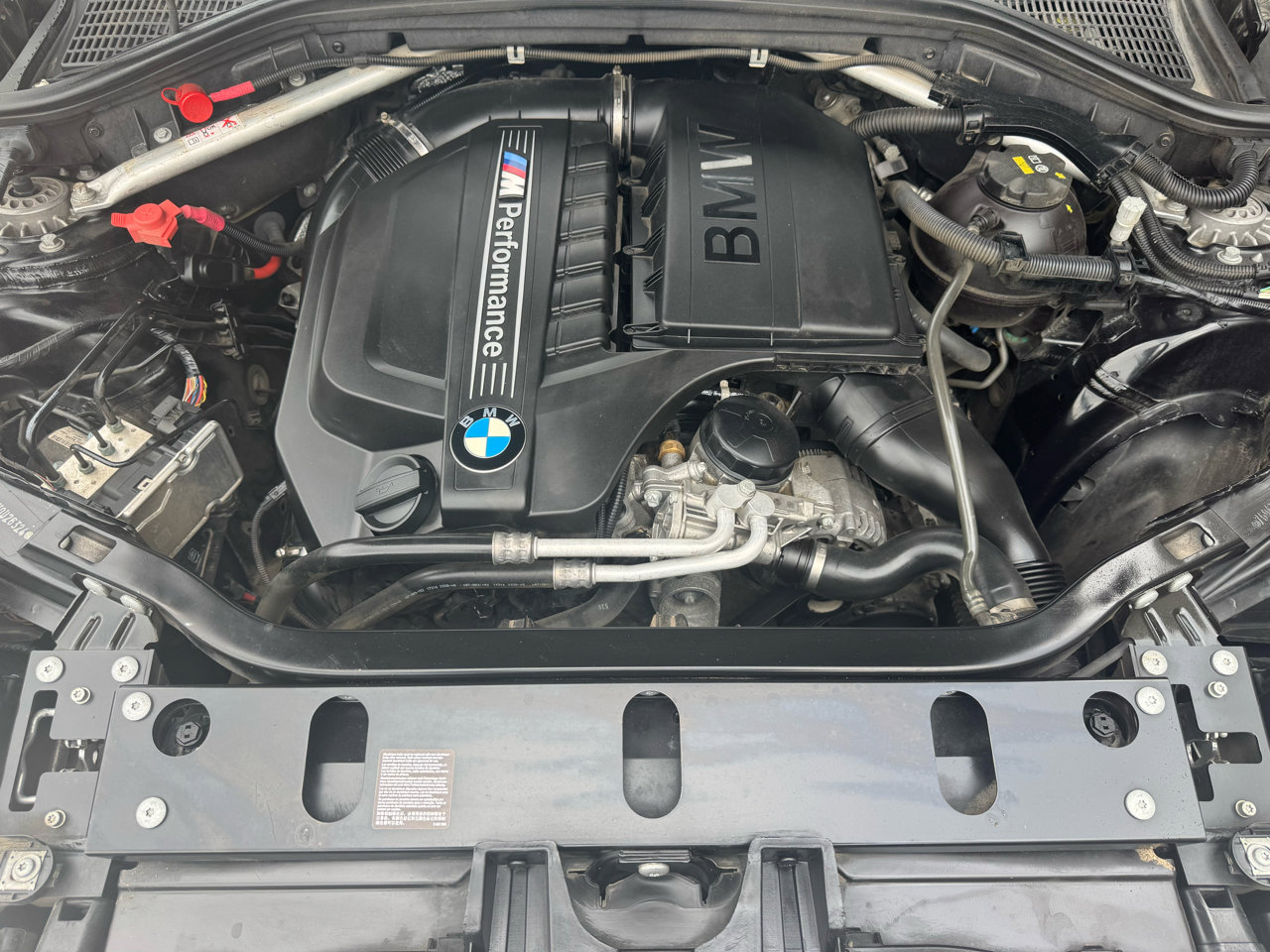 Used 2017 BMW X4 M40i image 36