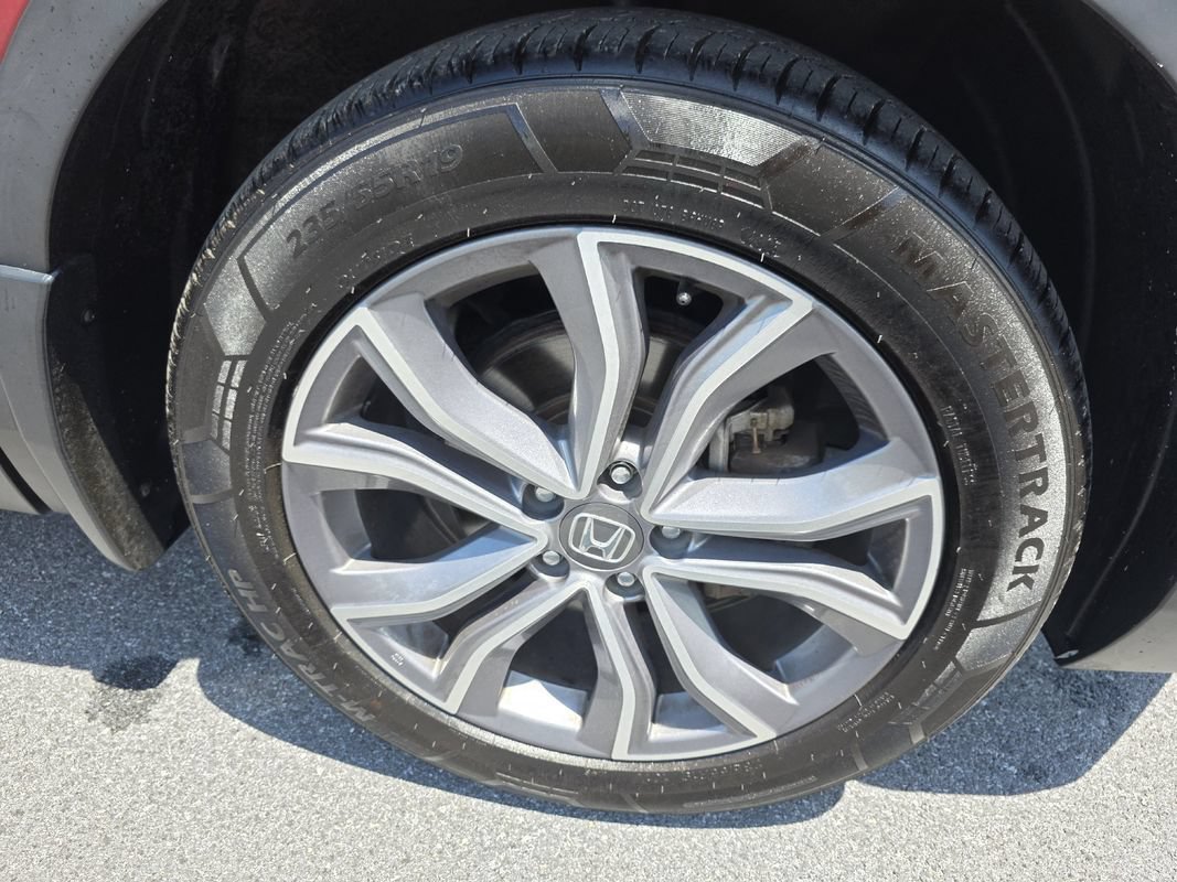 Used 2021 Honda CR-V Touring image 33