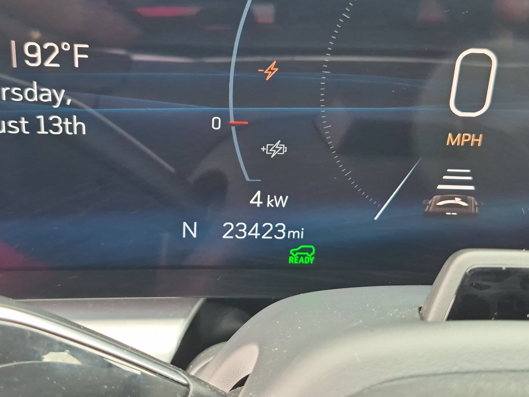 Certified 2024 Cadillac Lyriq Luxury AWD/4WD image 11