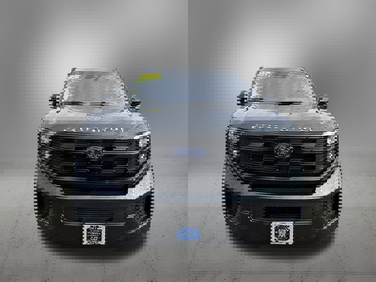 Used 2025 Ford Expedition Active image 7