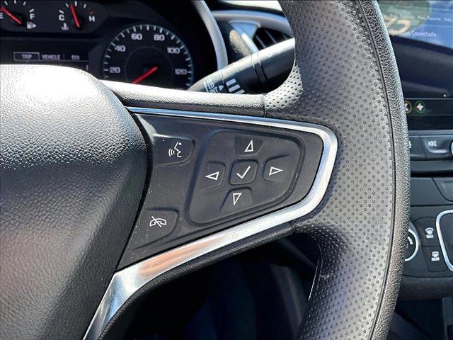 Used 2024 Chevrolet Malibu LS image 17