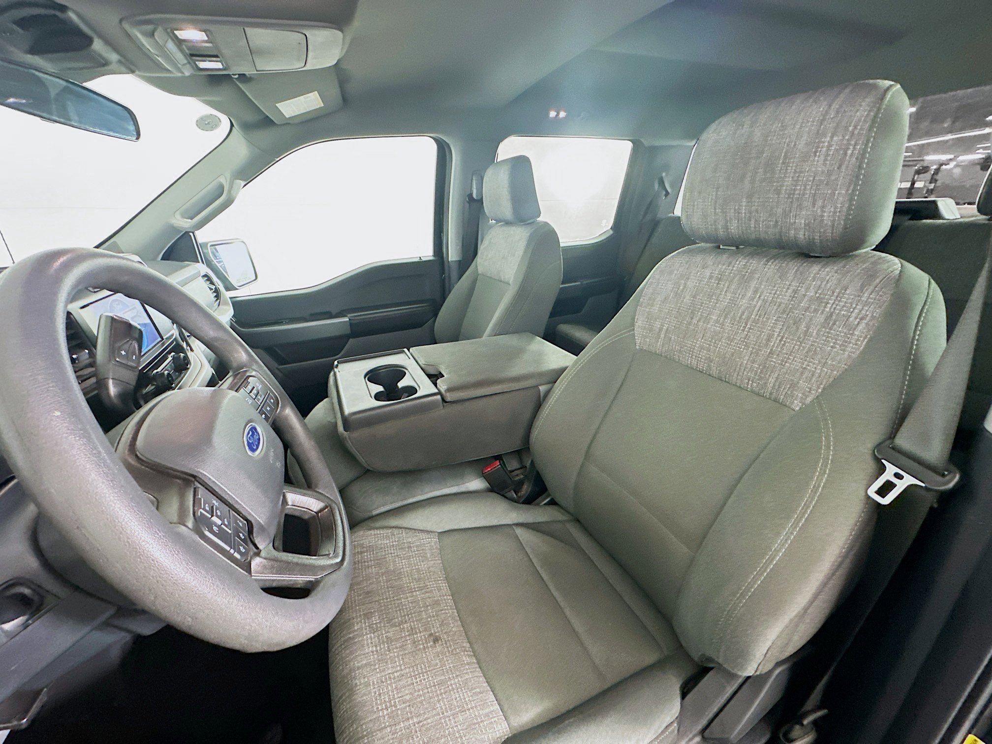 Used 2023 Ford F150 XLT image 13