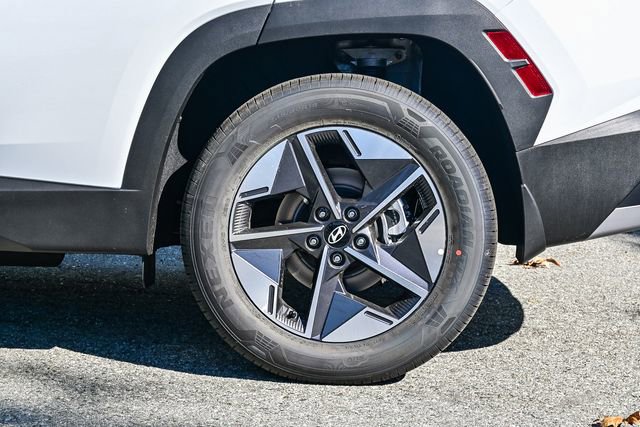 New 2026 Hyundai Tucson SEL image 11