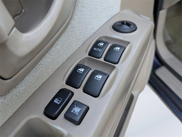 Used 2008 Kia Sorento LX image 24