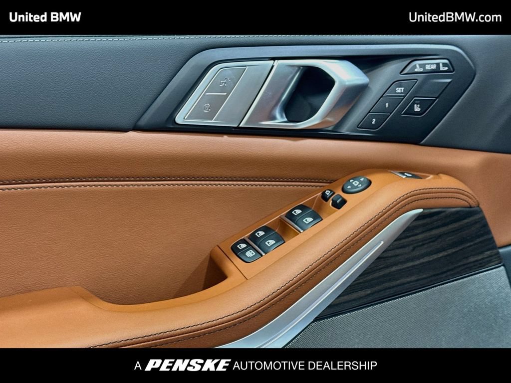New 2027 BMW X7 xDrive40i AWD/4WD image 10