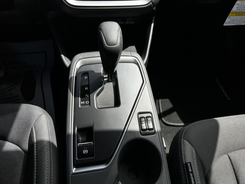 Certified 2025 Subaru Crosstrek 2.0i Premium image 27