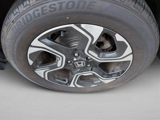 Used 2019 Honda CR-V Touring image 14