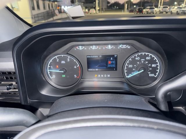 Used 2023 Ford F450 XL image 8