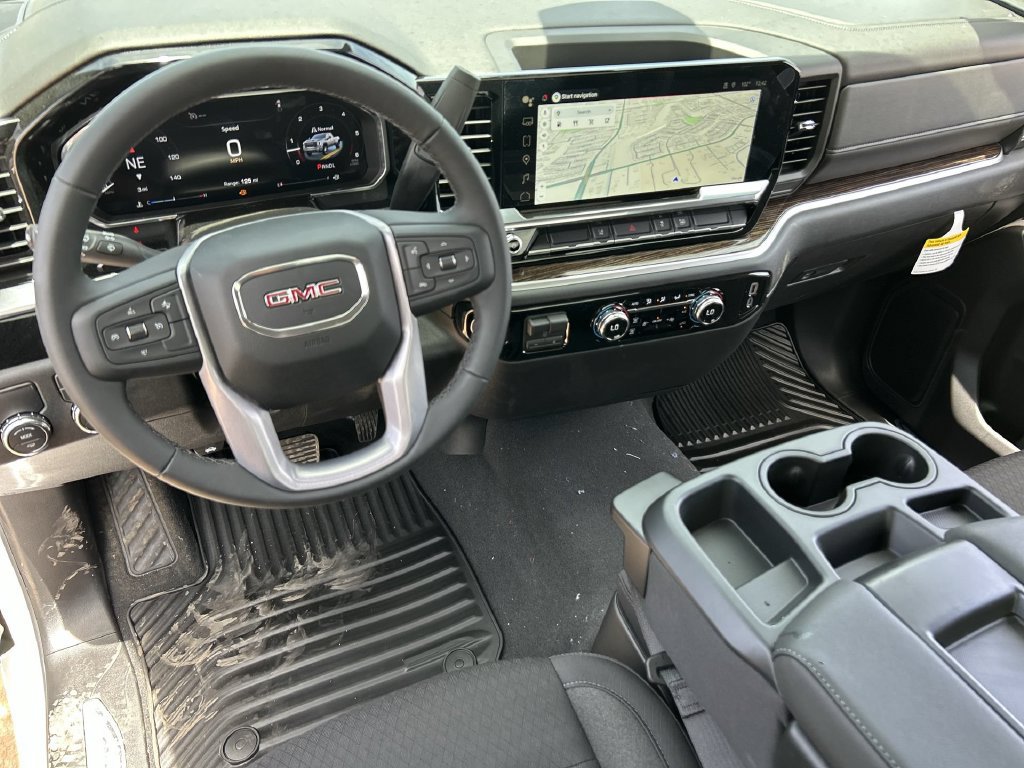 New 2026 GMC Sierra 3500 SLE w/ SLE Convenience Package RWD image 20