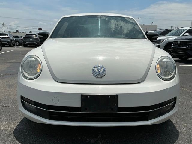 Used 2012 Volkswagen Beetle Turbo FWD image 8
