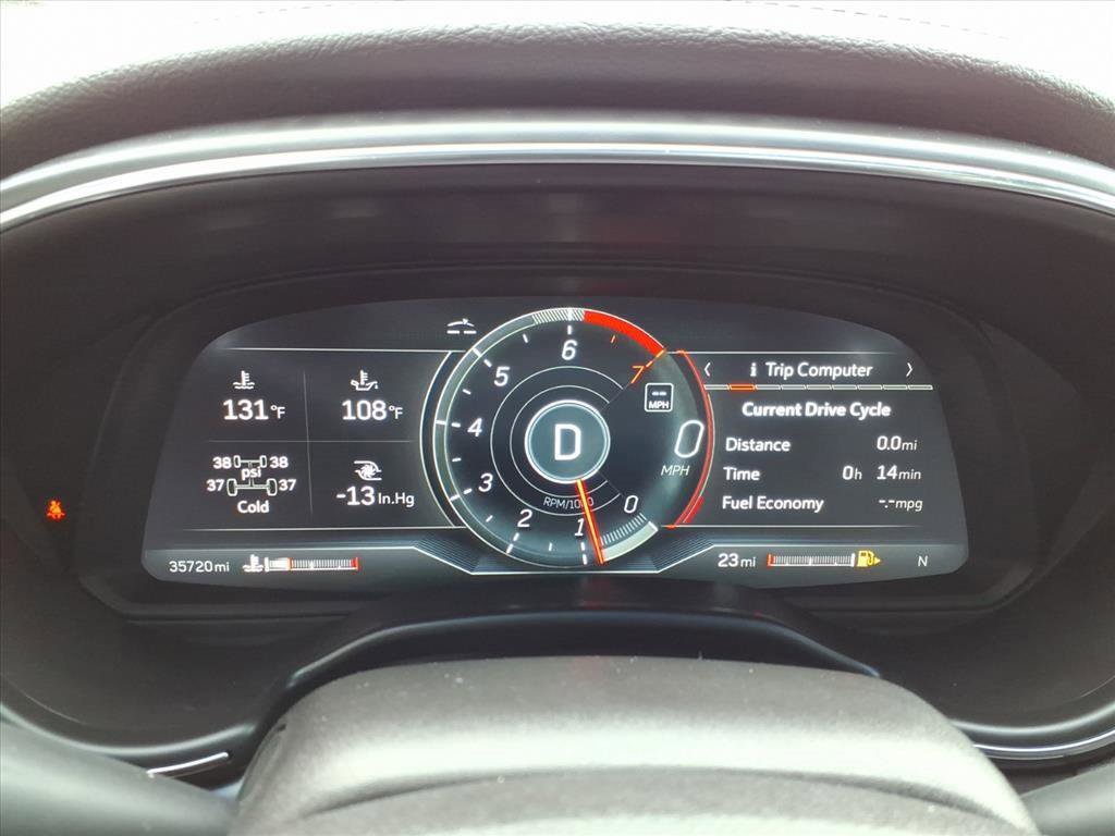 Used 2022 Cadillac CT5 Premium Luxury image 19