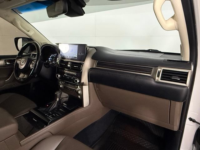 Used 2020 Lexus GX 460 Premium AWD/4WD image 14