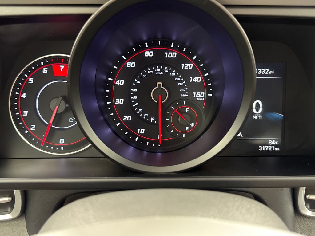 Certified 2021 Hyundai Elantra SEL FWD image 15