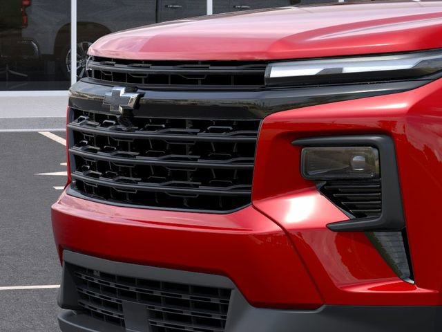 New 2026 Chevrolet Traverse LT w/ Midnight/Sport Edition FWD image 13