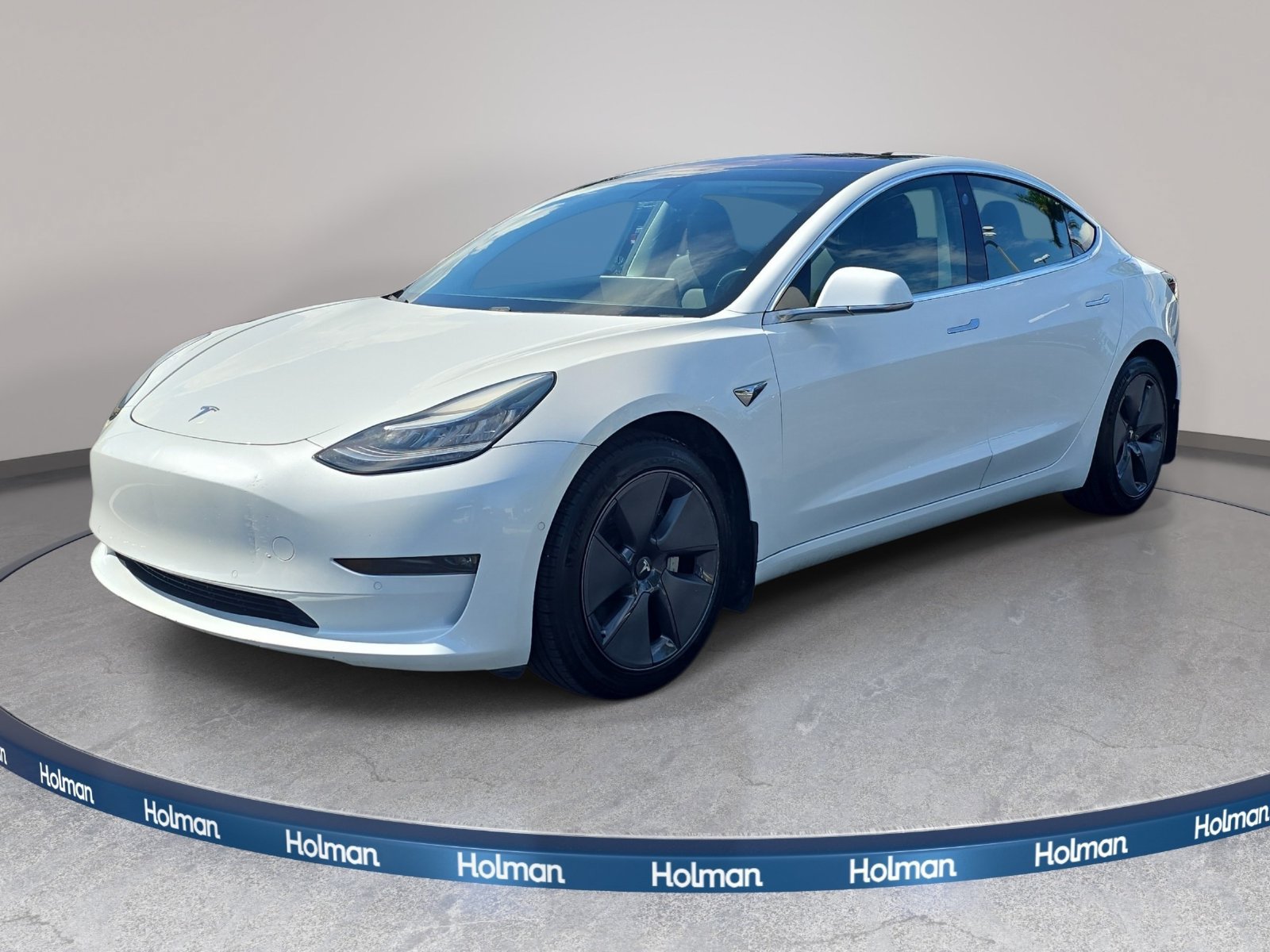 Used 2018 Tesla Model 3 Mid Range