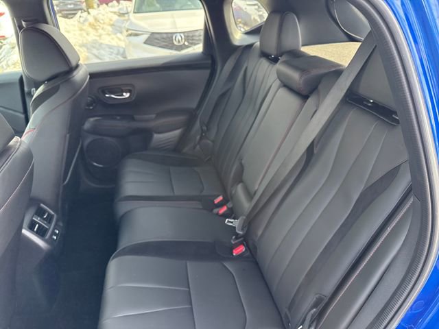 Certified 2025 Acura ADX A-Spec image 14