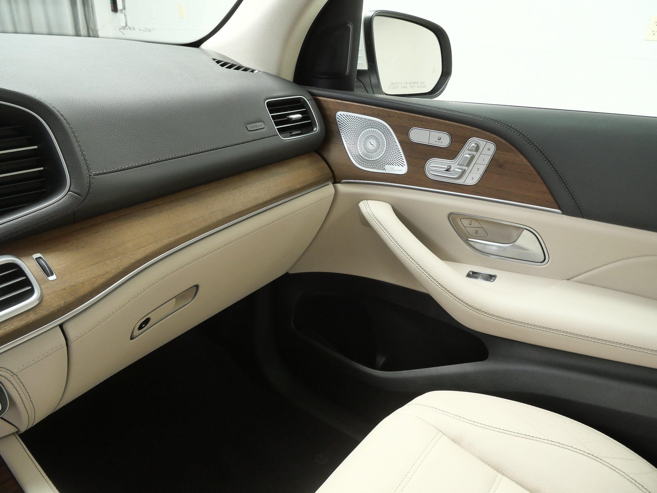 Used 2020 Mercedes-Benz GLE 450 4MATIC image 20