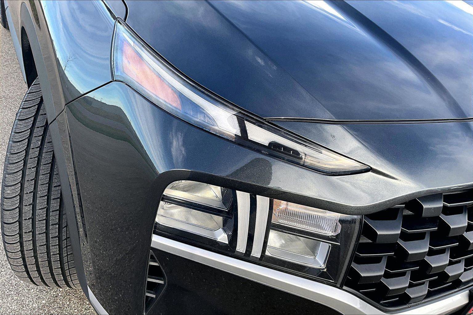 Used 2023 Hyundai Santa Fe SE image 29