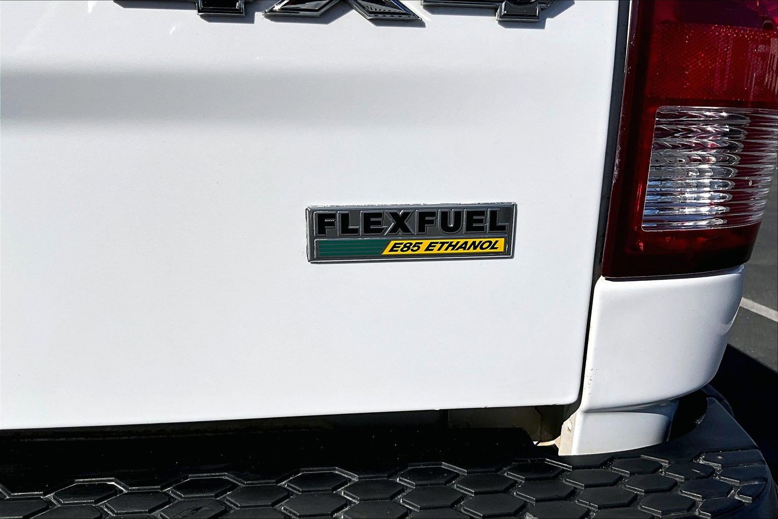 Used 2019 RAM 1500 Tradesman w/ Protection Group image 26