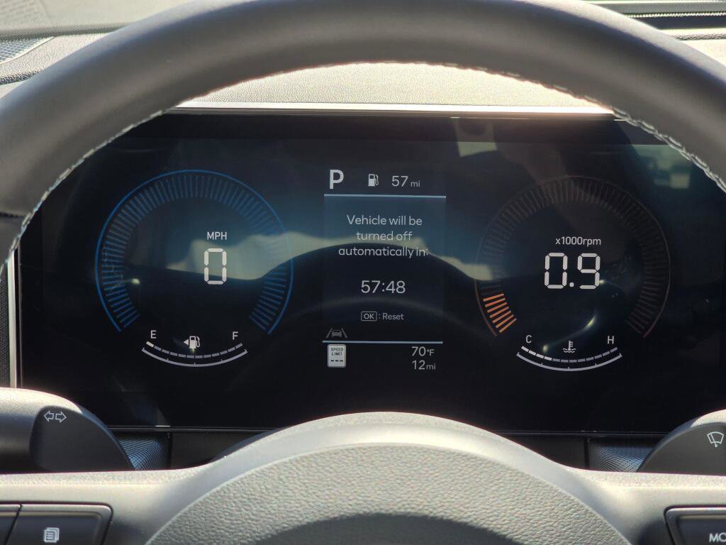 New 2026 Hyundai Sonata SEL image 20