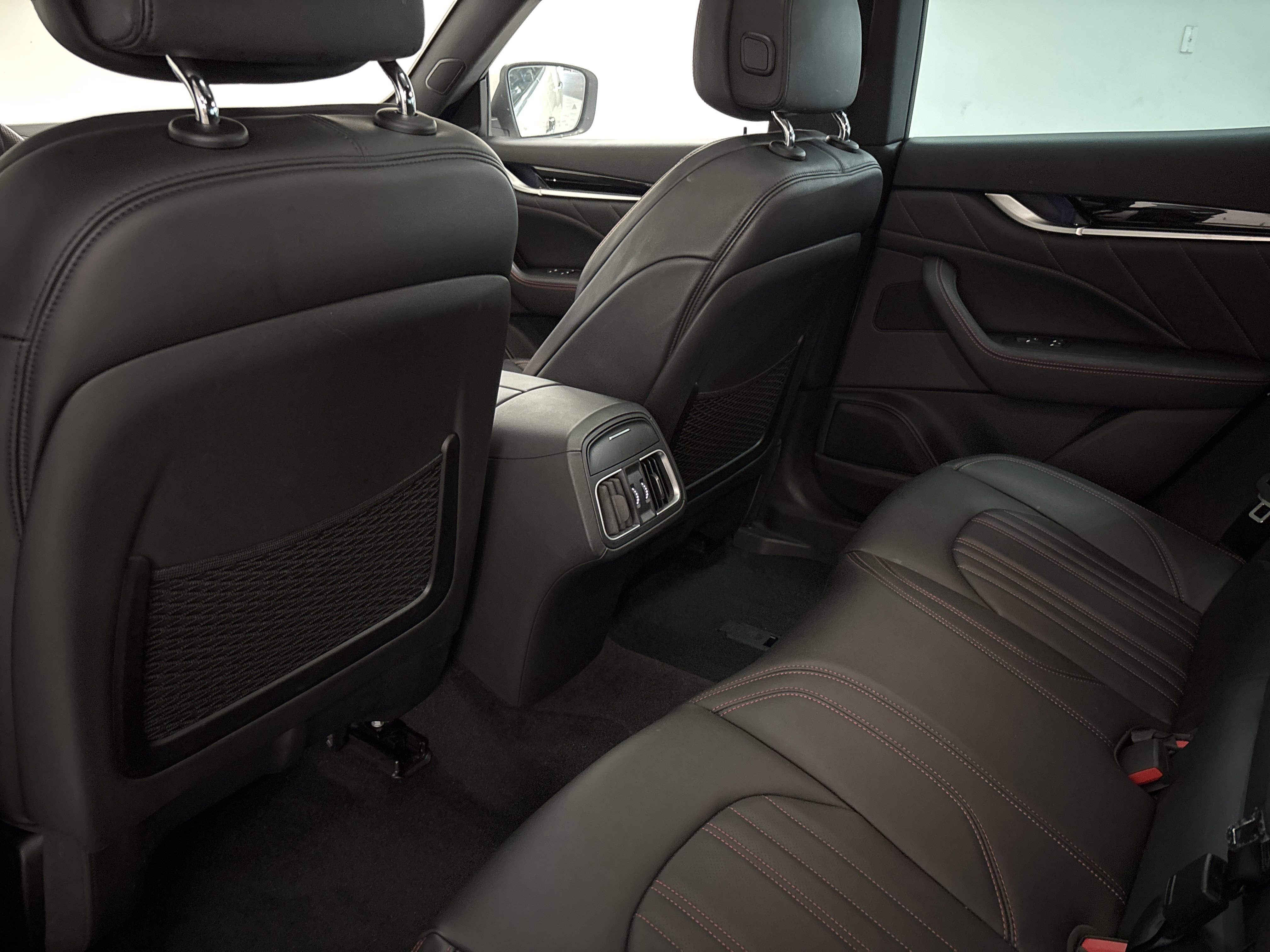 Used 2022 Maserati Levante Modena image 21