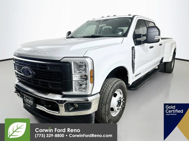 Used 2025 Ford F350 XL AWD/4WD image 4