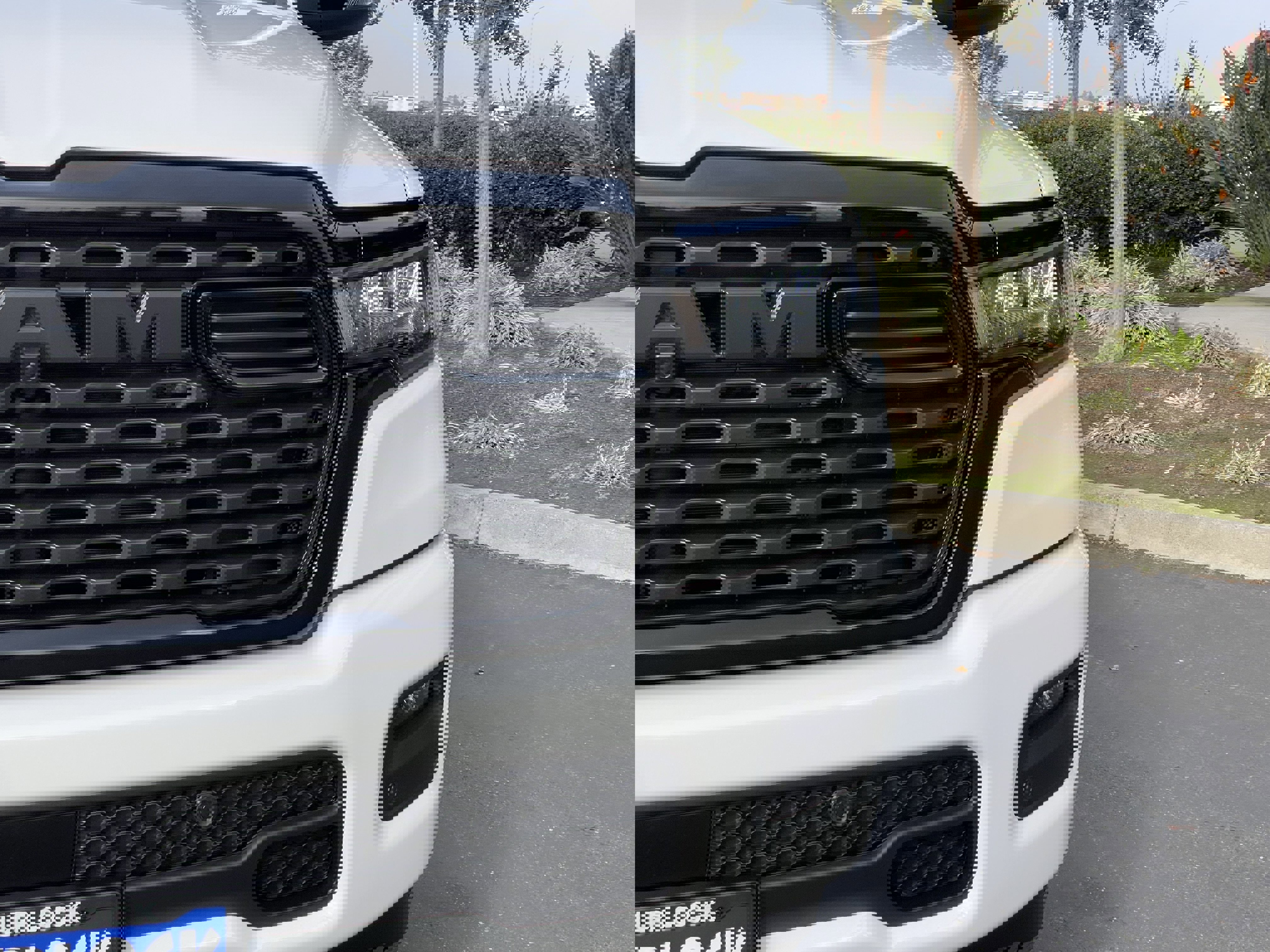 New 2026 RAM 1500 Big Horn image 6