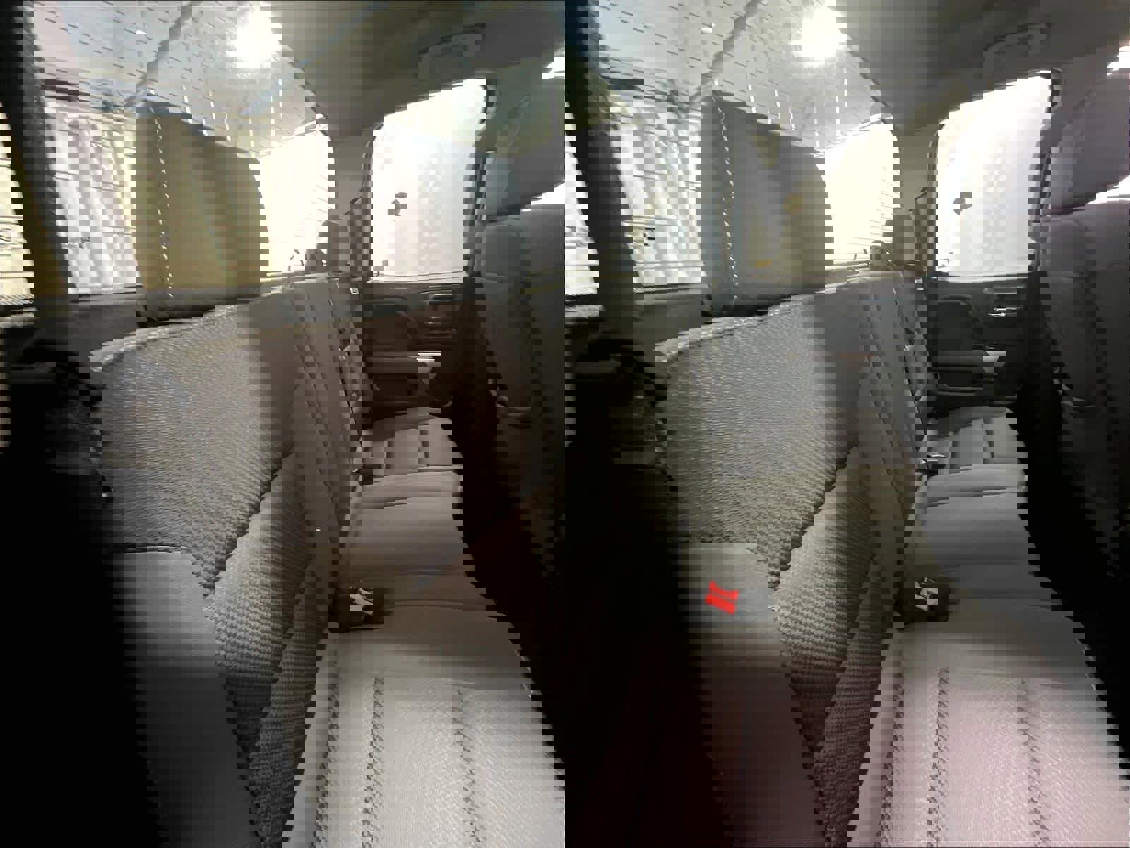 Used 2019 Chevrolet Silverado 1500 LT w/ All Star Edition image 16