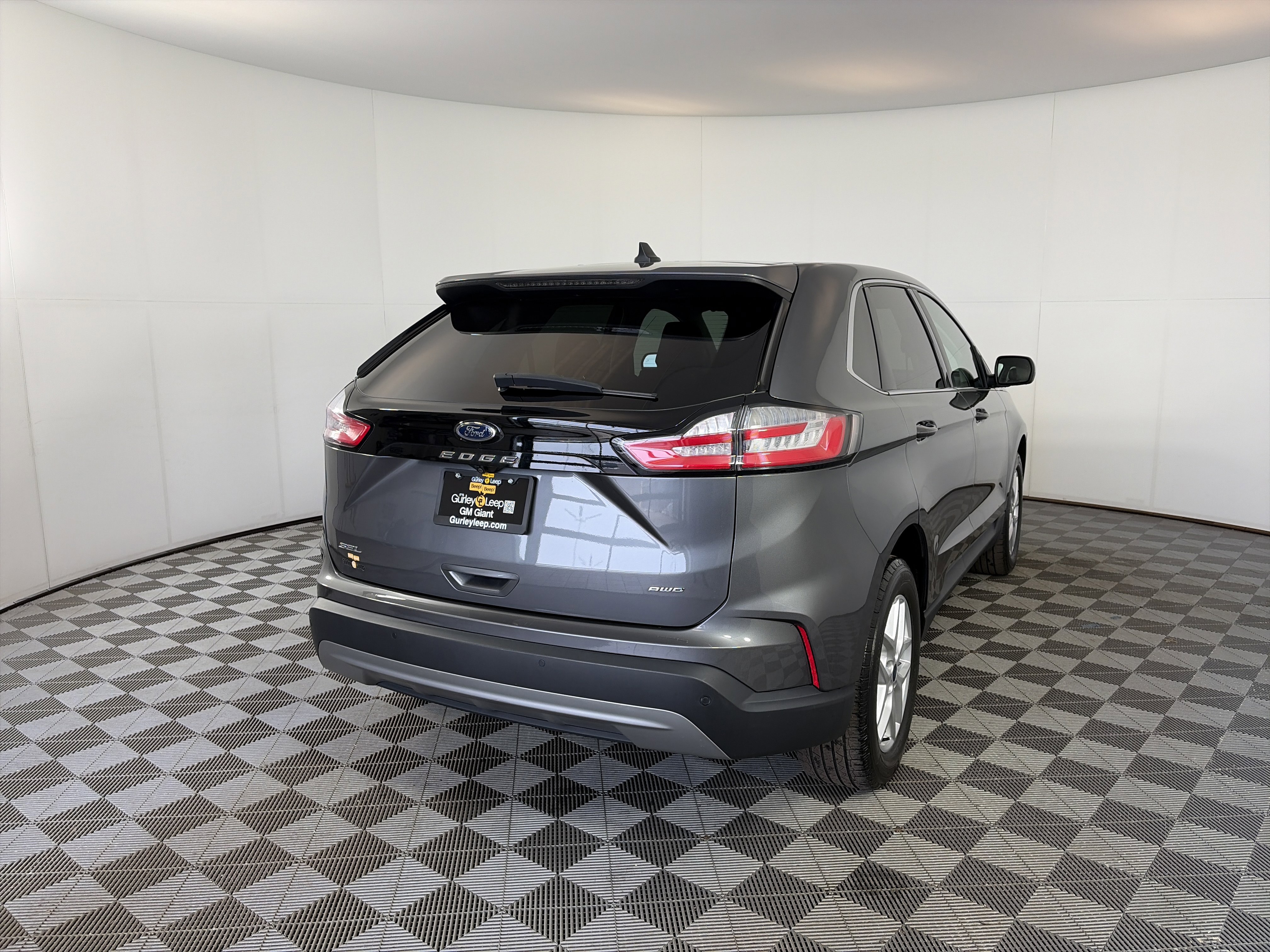 Used 2022 Ford Edge SEL w/ Convenience Package image 10